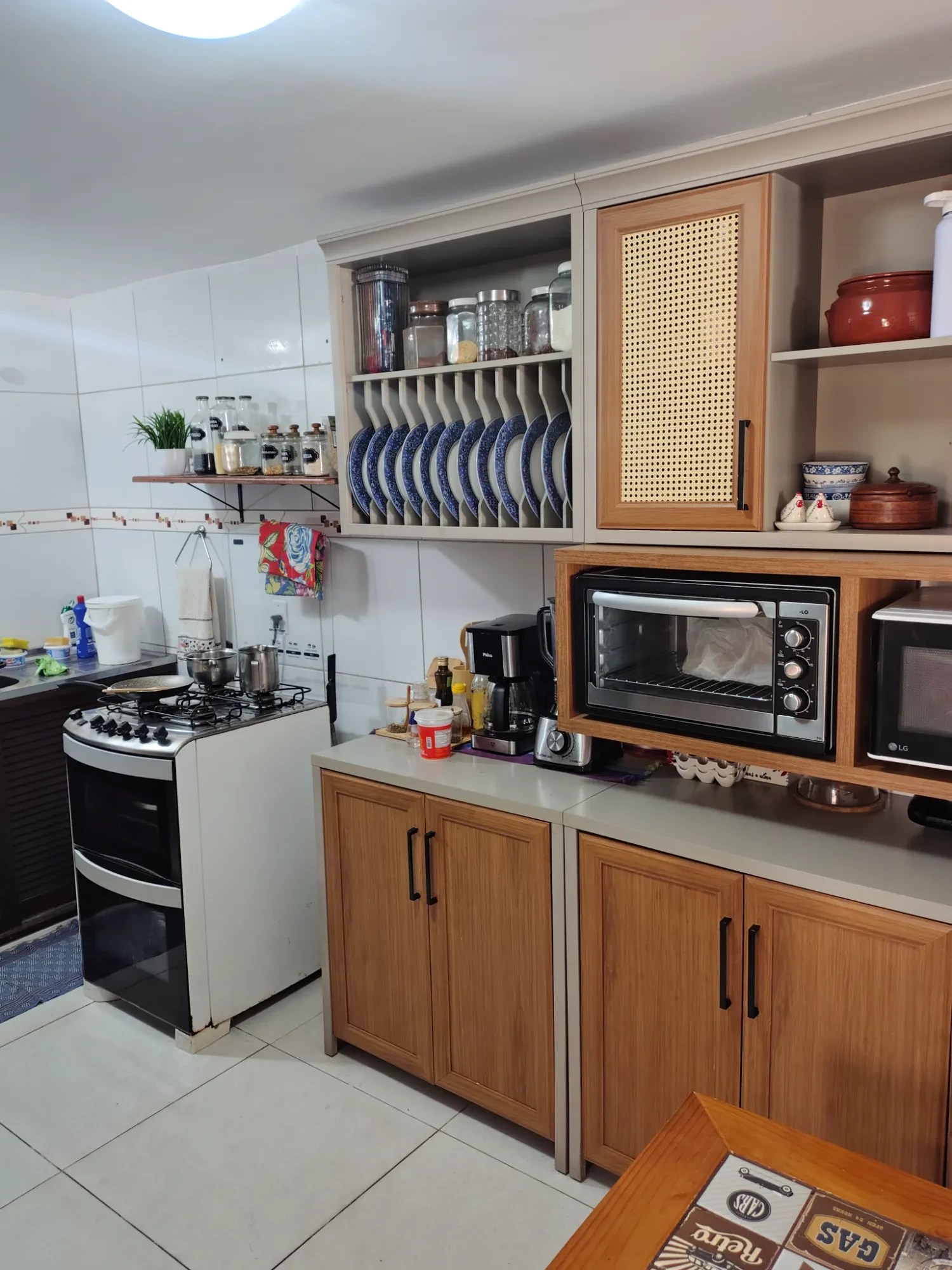 Imagem Casa com 3 Quartos à Venda, 130 m² em Nova Parnamirim - Parnamirim