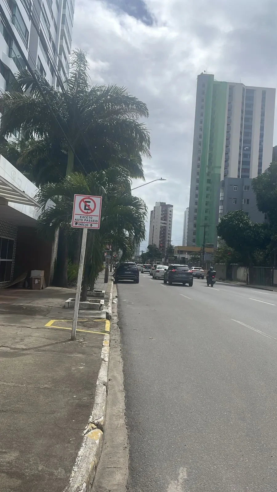 Imagem Imóvel Comercial para Alugar, 375 m² em Candeias - Jaboatão dos Guararapes