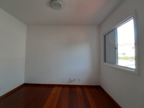 Imagem Casa de Condomínio com 2 Quartos à Venda, 77 m² em Vossoroca - Votorantim