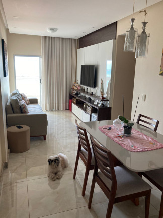 Imagem Edifício Residencial com 3 Quartos à Venda,  em Praia de Itaparica - Vila Velha