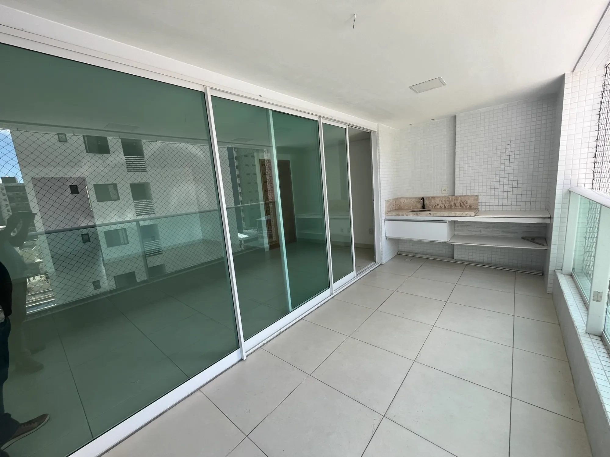 Imagem Apartamento com 4 Quartos à Venda, 136 m² em Cabo Branco - João Pessoa