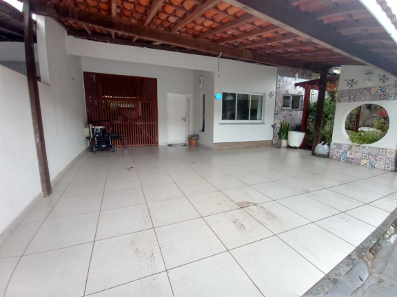 Imagem Casa de Condomínio com 3 Quartos à Venda, 160 m² em Turu - São Luís