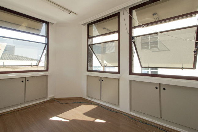 Imagem Sala Comercial à Venda, 55 m² em Centro - São Caetano do Sul