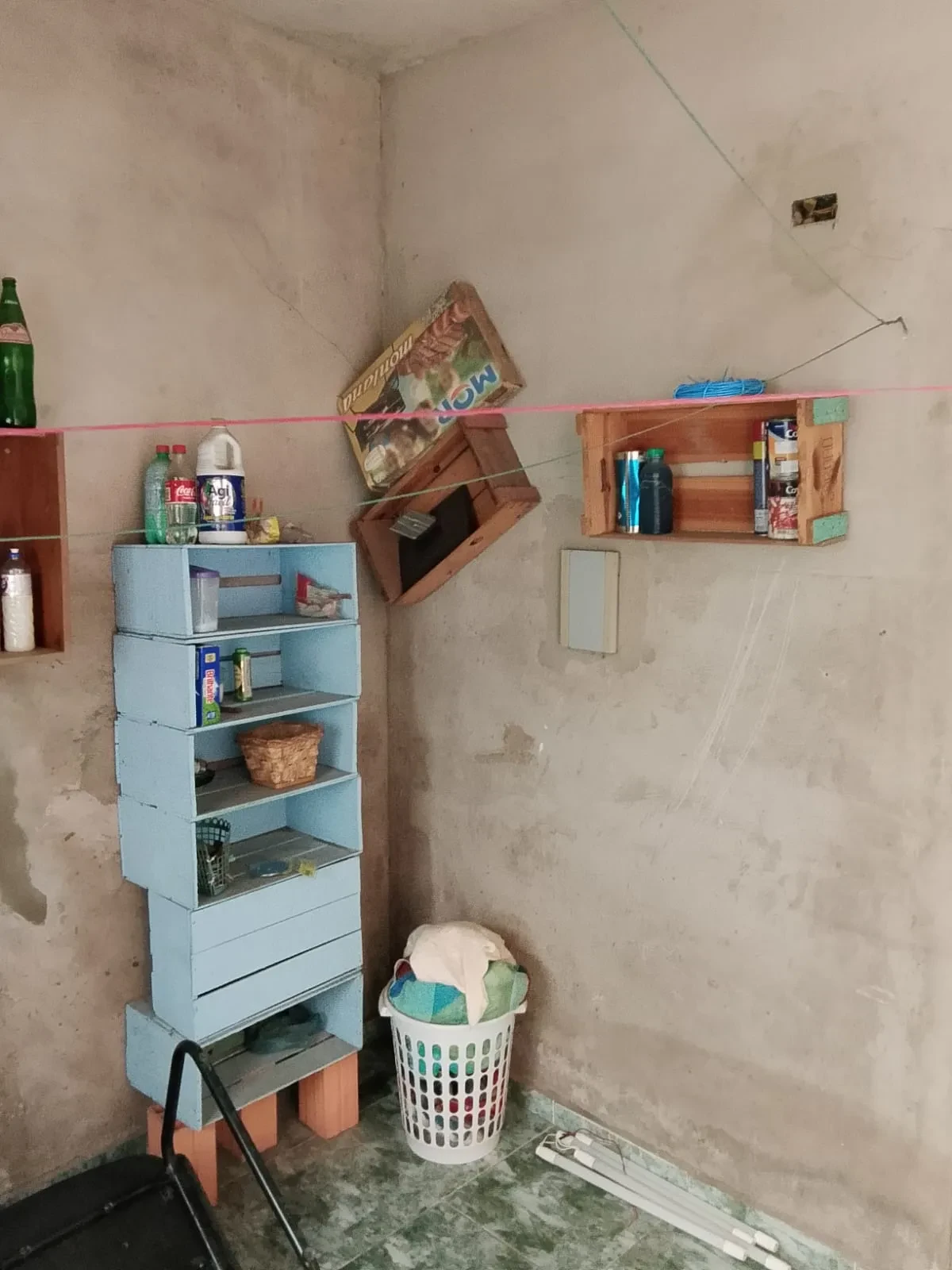 Foto do imóvel: Sobrado com 2 Quartos à Venda, 80 m² em Parque São Joaquim - Taboão da Serra