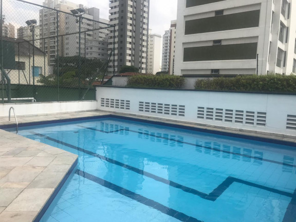 Imagem Apartamento com 3 Quartos à Venda, 121 m² em Perdizes - São Paulo