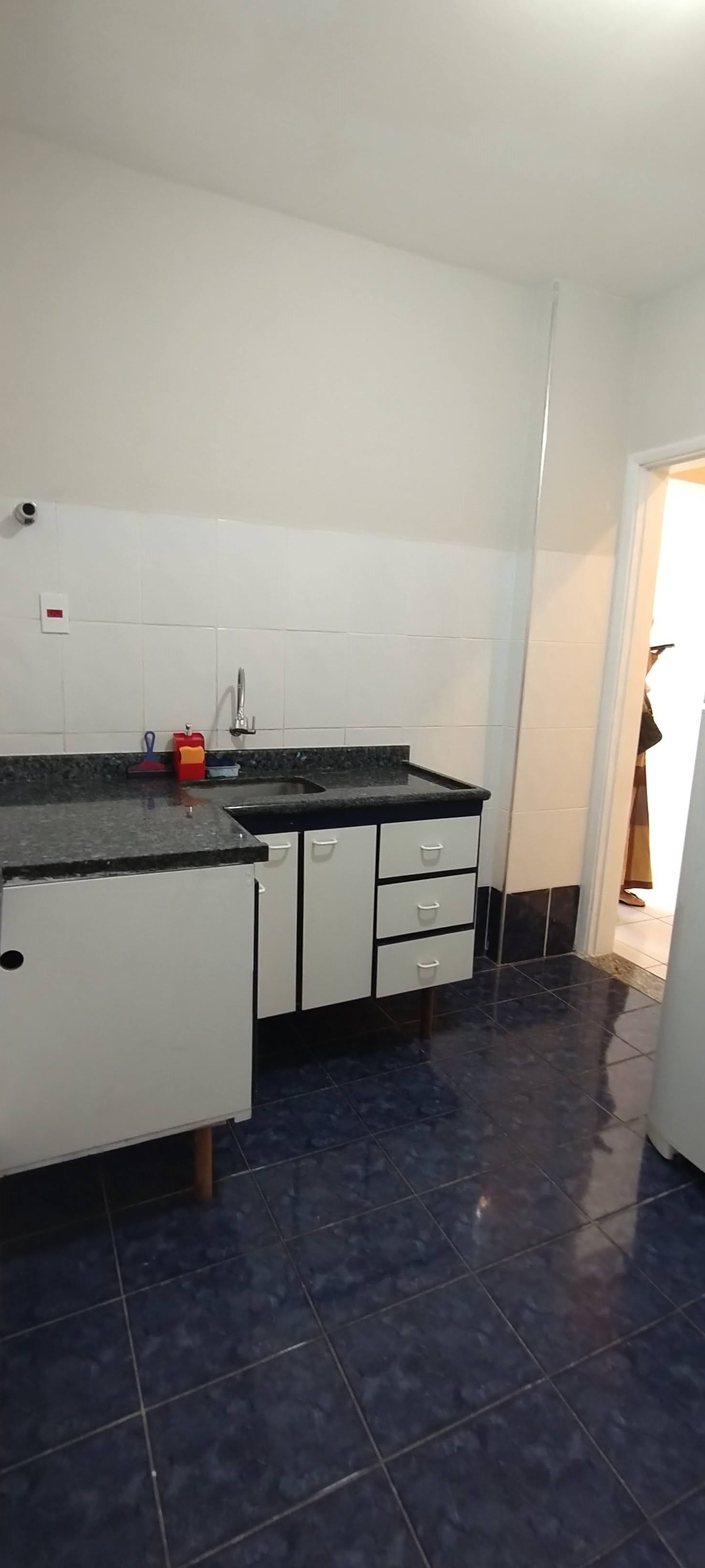 Imagem Apartamento com 1 Quarto à Venda, 55 m²em Itararé - São Vicente