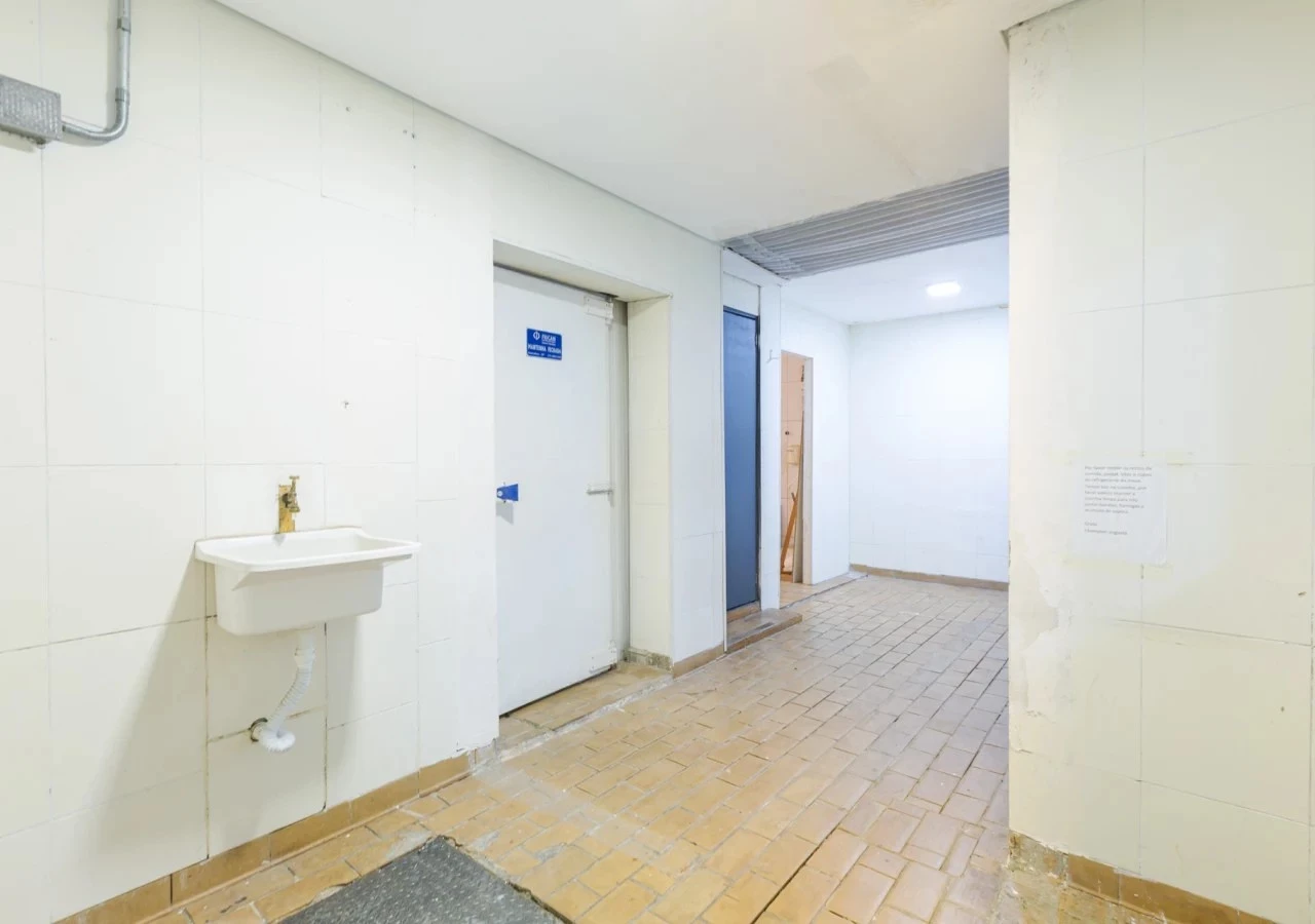 Imagem Ponto Comercial para Alugar, 470 m² em Cerqueira César - São Paulo