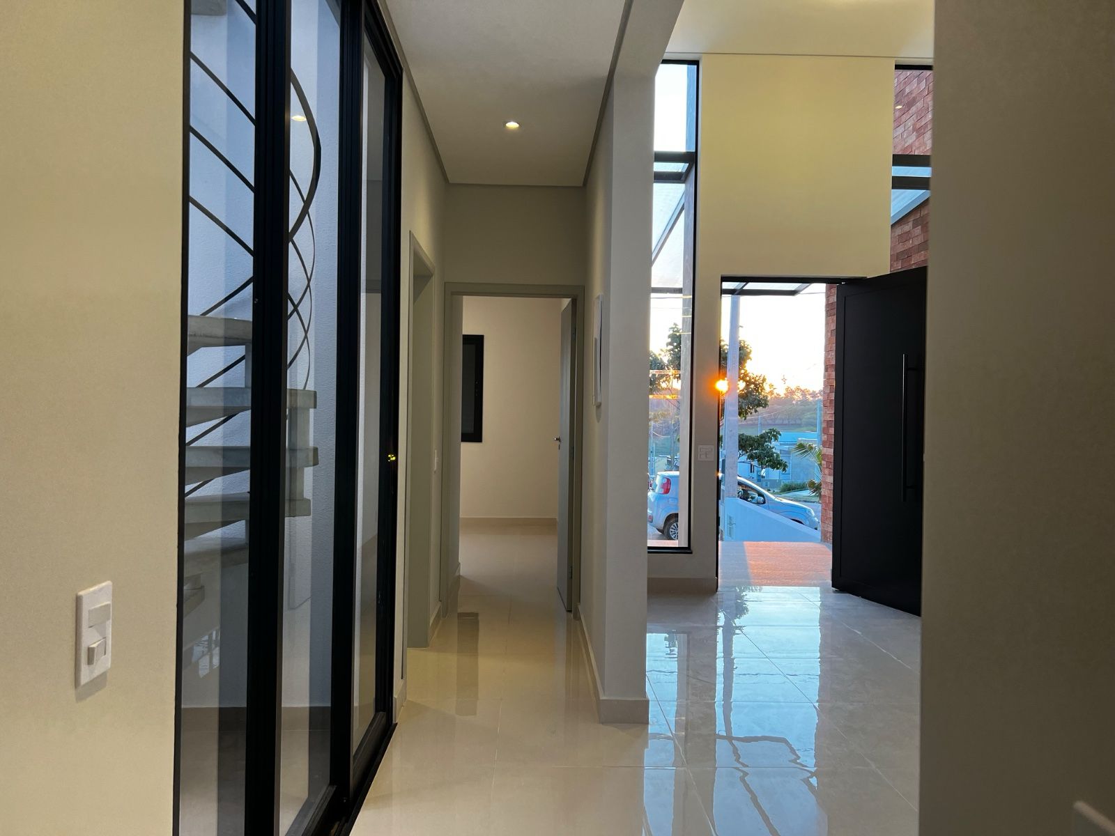 Imagem Casa com 3 Quartos à Venda, 105 m² em Jardim Residencial Villagio Ipanema I - Sorocaba