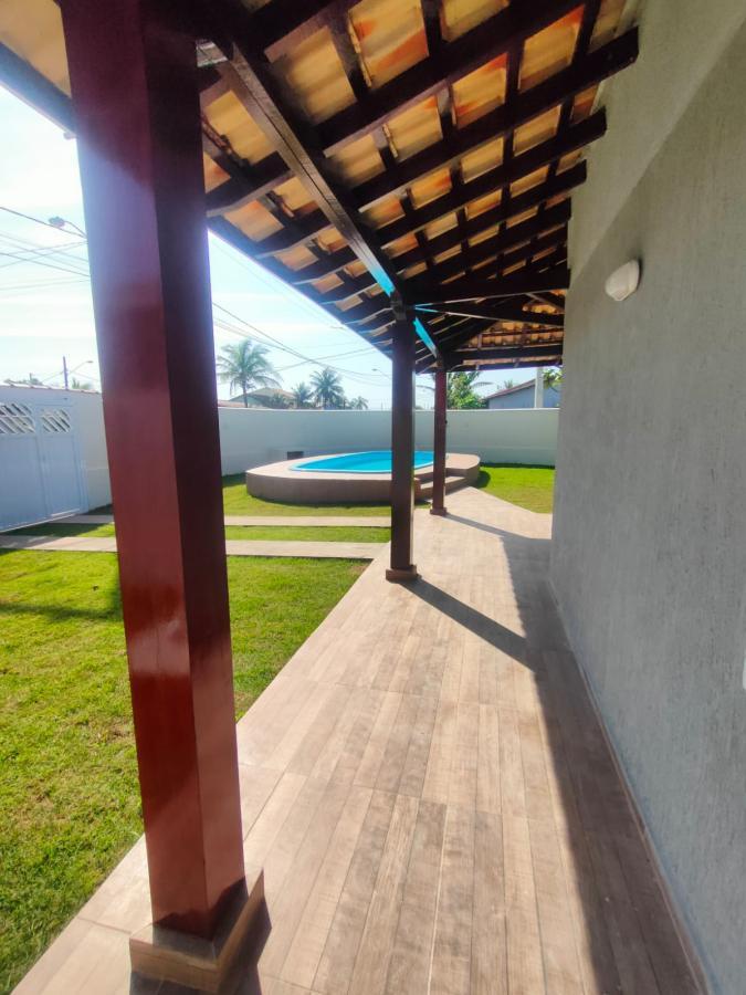 Imagem Casa com 3 Quartos à Venda, 150 m²em Jardim Regina - Itanhaém