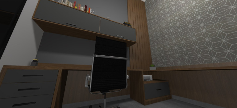 Imagem Casa de Condomínio com 3 Quartos à Venda,  em Jardim Imperador - Araraquara