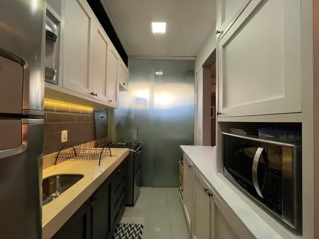 Imagem Apartamento com 2 Quartos à Venda, 57 m² em Neópolis - Natal