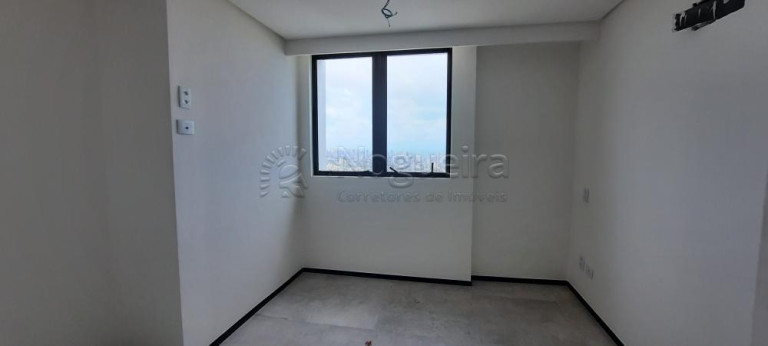 Imagem Apartamento com 2 Quartos à Venda, 53 m² em Barra de Jangada - Jaboatão dos Guararapes