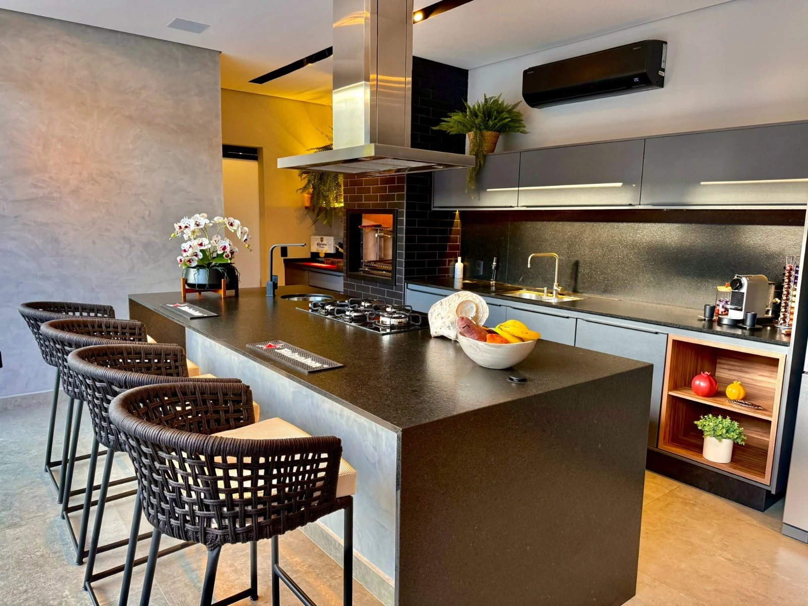 Imagem Casa de Condomínio com 3 Quartos à Venda, 280 m² em Condomínio Residencial Campos do Conde - Bragança Paulista