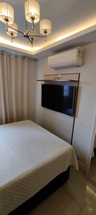 Imagem Apartamento com 2 Quartos à Venda, 65 m² em Barreto - Niterói