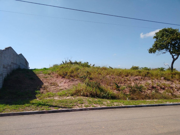 Terreno em Condomínio à Venda, 1.106 m² em Jardim Tarumã - Jundiaí