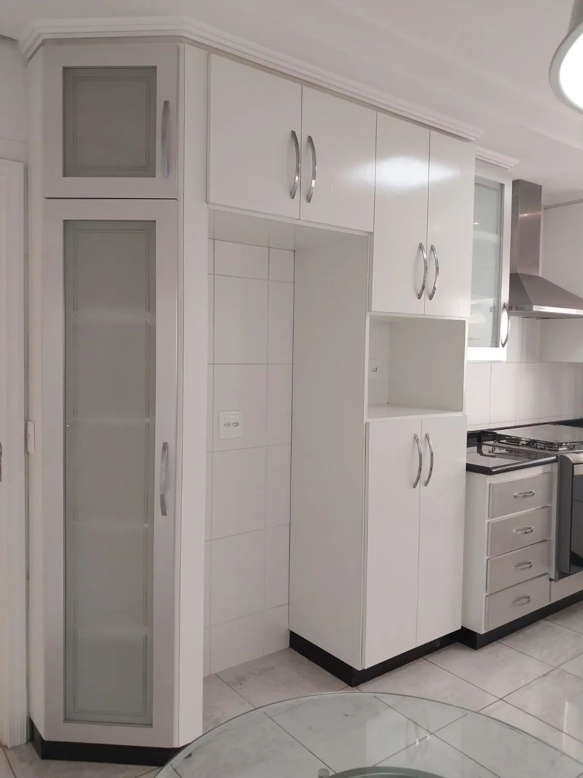 Imagem Casa de Condomínio com 3 Quartos à Venda, 410 m² em Portal do Paraíso II - Jundiaí