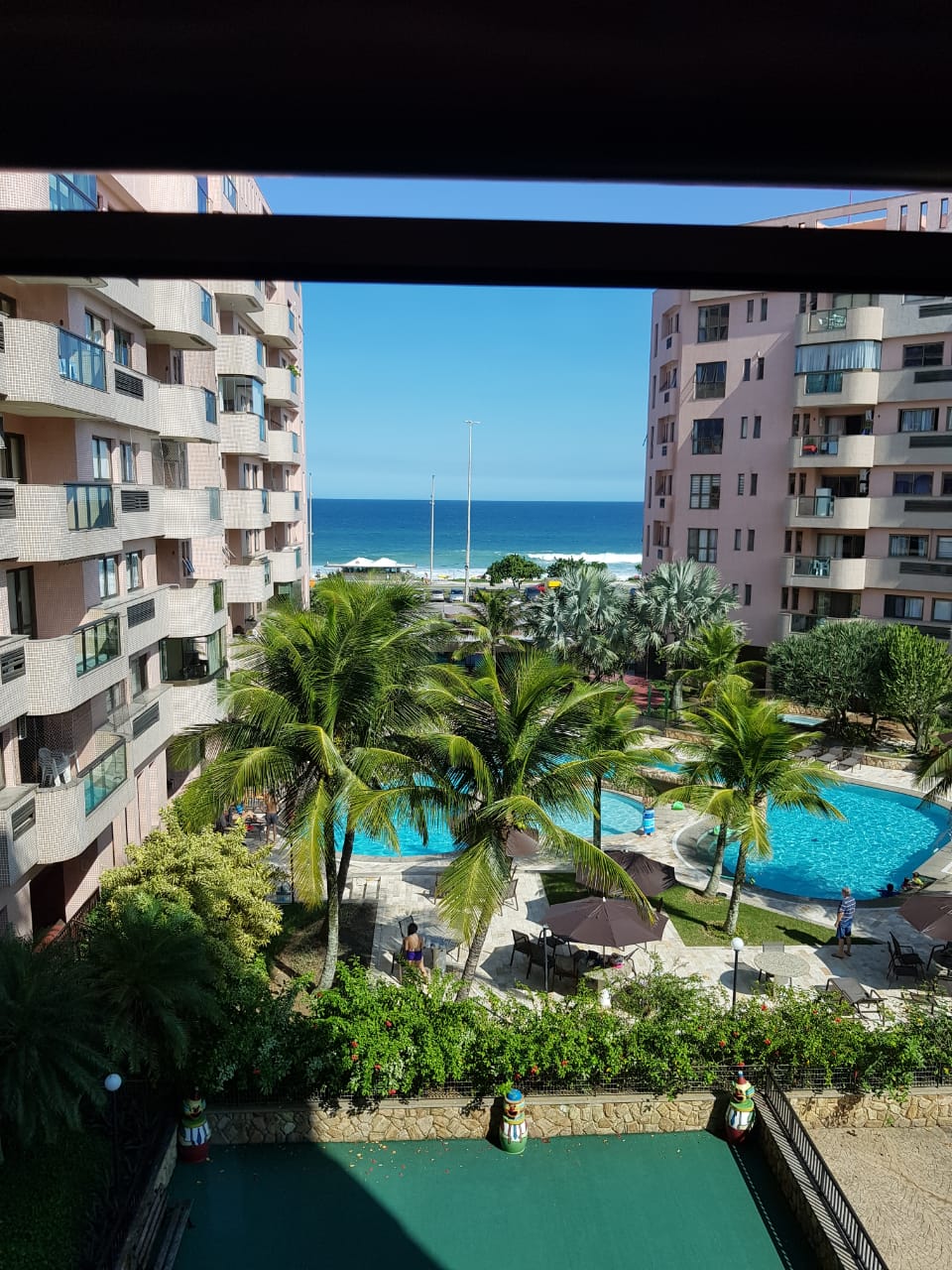 Apartamento com 2 Quartos à Venda, 100 m² em Barra da Tijuca - Rio de Janeiro