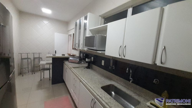 Imagem Cobertura com 3 Quartos à Venda, 247 m² em Serra - Belo Horizonte