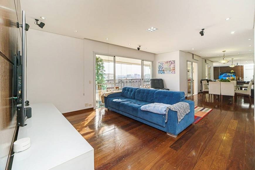Imagem Apartamento com 3 Quartos à Venda, 178 m²em Cidade Monções - São Paulo