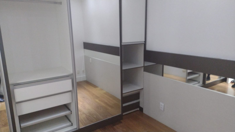 Imagem Apartamento com 3 Quartos para Alugar, 114 m² em Jardim Aquárius - Limeira