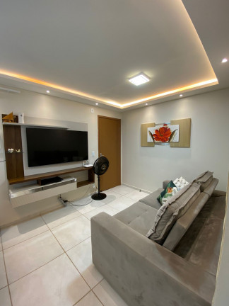 Imagem Apartamento com 2 Quartos à Venda, 170 m² em Ponta D'Areia - São Luís