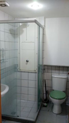 Imagem Apartamento com 1 Quarto à Venda,  em Samambaia Norte (Samambaia) - Brasília
