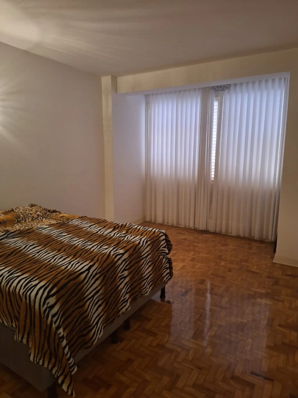 Imagem Apartamento com 3 Quartos à Venda, 216 m² em Centro - São José do Rio Preto