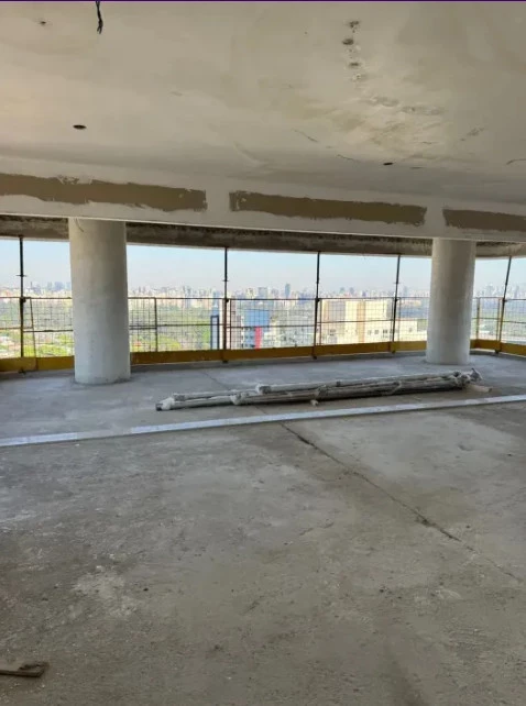 Imagem Apartamento com 5 Quartos à Venda, 336 m² em Vila Clementino - São Paulo