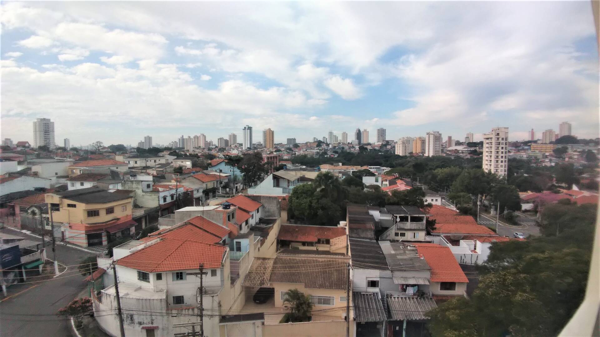 Imagem Apartamento com 1 Quarto à Venda, 40 m² em Vila Brasílio Machado - São Paulo