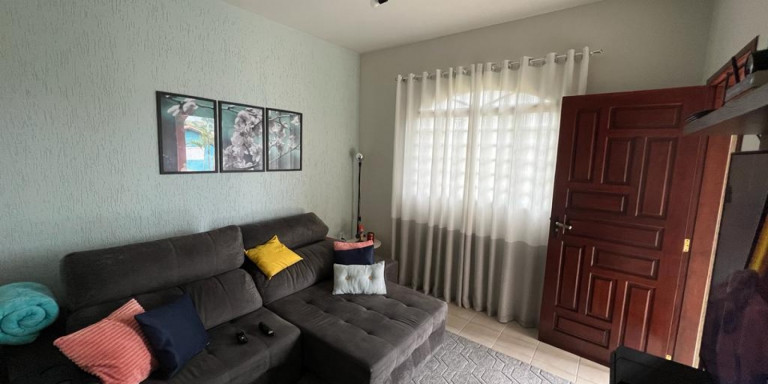 Imagem Chácara com 2 Quartos à Venda,  em Lanificio - Santa Isabel
