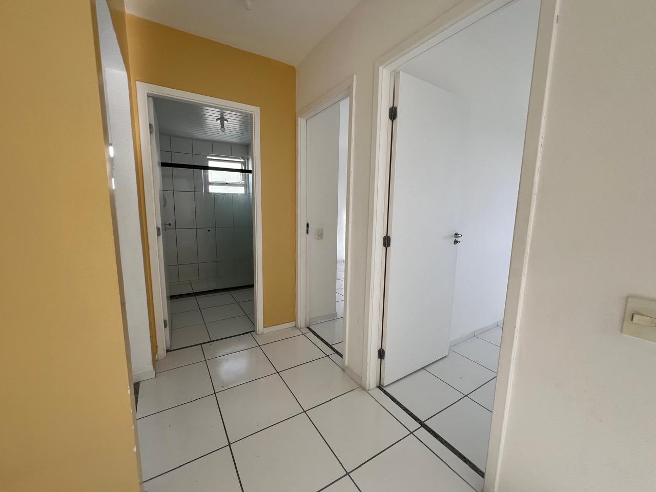 Foto do imóvel: Apartamento com 2 Quartos à Venda, 45 m² em Fernando Collor - Nossa Senhora do Socorro