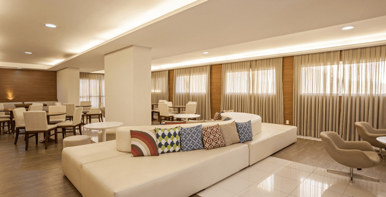 Imagem Apartamento com 2 Quartos à Venda,  em Jardim Santo Amaro - São Paulo
