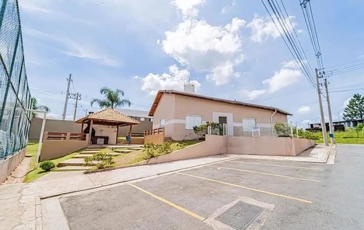 Foto do imóvel: Casa de Condomínio com 2 Quartos à Venda, 77 m²em Água Espraiada (Caucaia do Alto) - Cotia