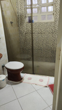 Imagem Casa com 3 Quartos à Venda, 114 m² em Maracanã - Praia Grande