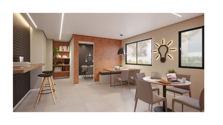 Imagem Apartamento com 2 Quartos à Venda, 45 m² em Vila Parque Jabaquara - São Paulo