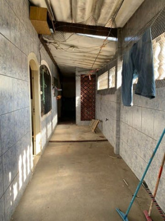 Imagem Casa com 2 Quartos à Venda, 125 m² em Ocian - Praia Grande