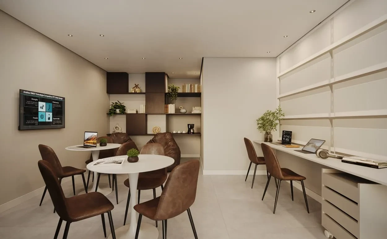 Foto do imóvel: Apartamento com 2 Quartos à Venda, 54 m² em Recreio dos Bandeirantes - Rio de Janeiro