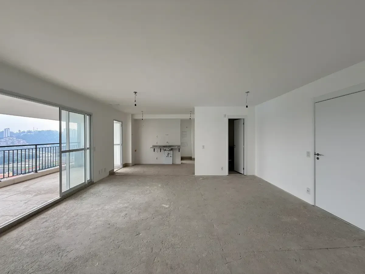 Imagem Apartamento com 2 Quartos à Venda, 113 m² em Jardim Dom Bosco - São Paulo