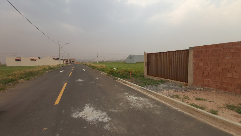 Imagem Terreno à Venda,  em Residencial Figueiras do Parque - Campo Grande