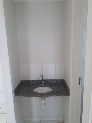 Apartamento com 2 Quartos à Venda, 47 m² em Residencial Tivoli - Bauru