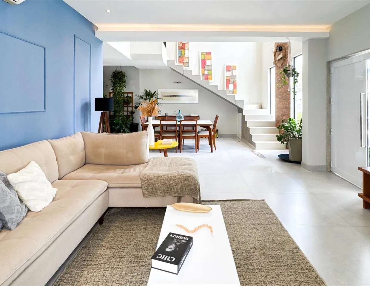 Imagem Casa de Condomínio com 3 Quartos à Venda, 215 m² em Vargem Grande - Rio de Janeiro