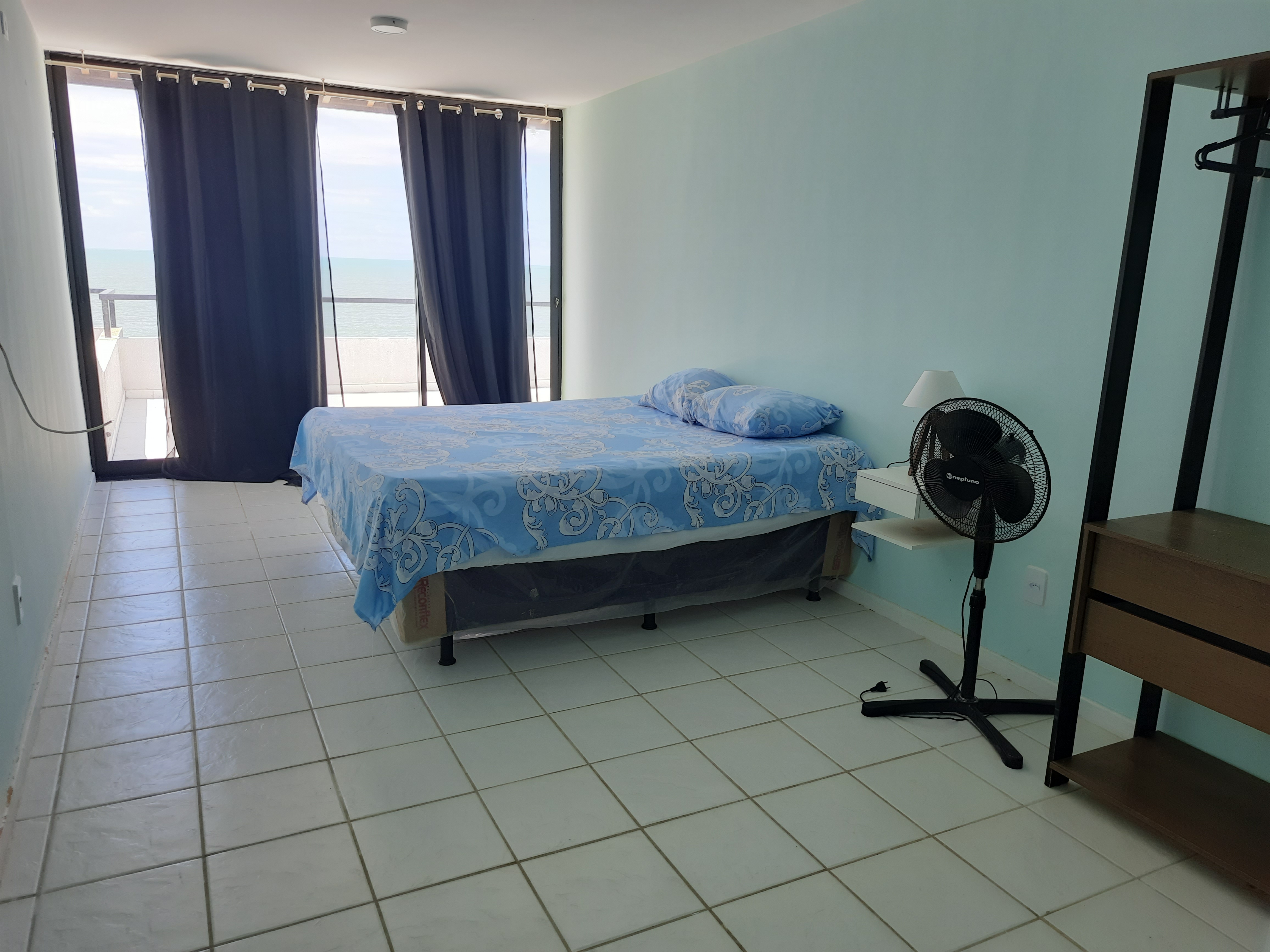 Imagem Casa com 6 Quartos à Venda, 339 m² em Barra de Santo Antônio - Barra de Santo Antônio