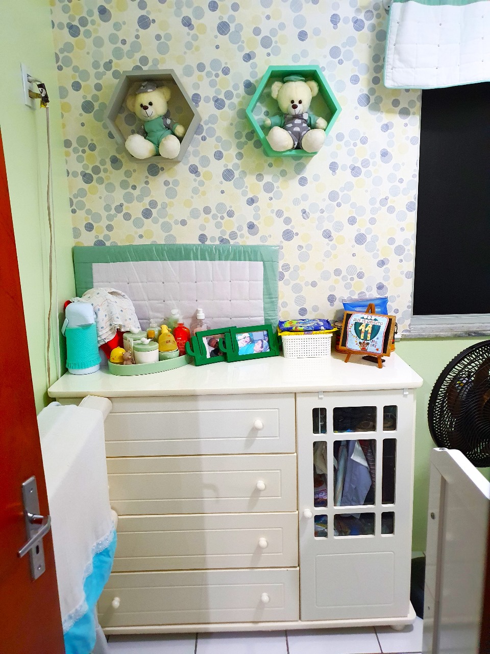 Imagem Apartamento com 2 Quartos à Venda, 55 m²em Itaperi - Fortaleza