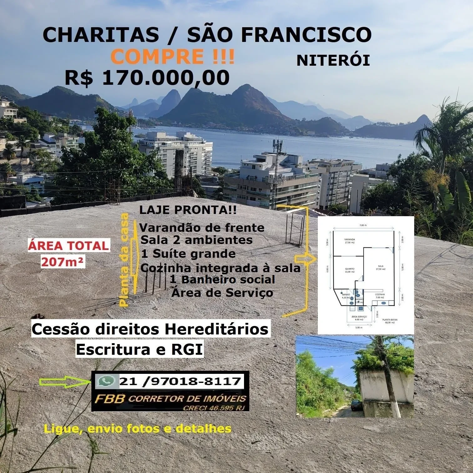 Foto do Imóvel