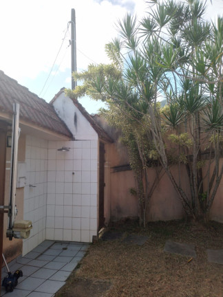Imagem Casa com 1 Quarto à Venda, 75 m² em Enseada - São Sebastião