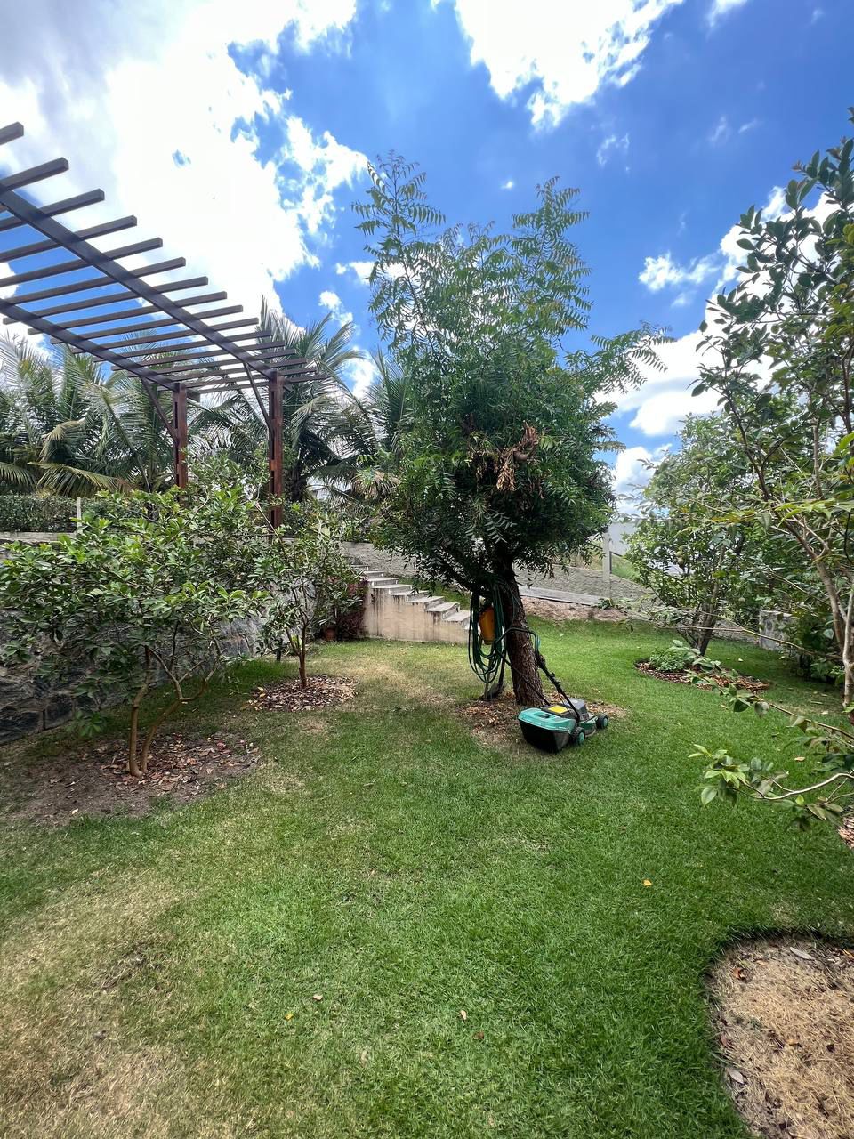 Imagem Casa de Condomínio com 4 Quartos à Venda, 354 m²em Santa Luzia - Gravatá