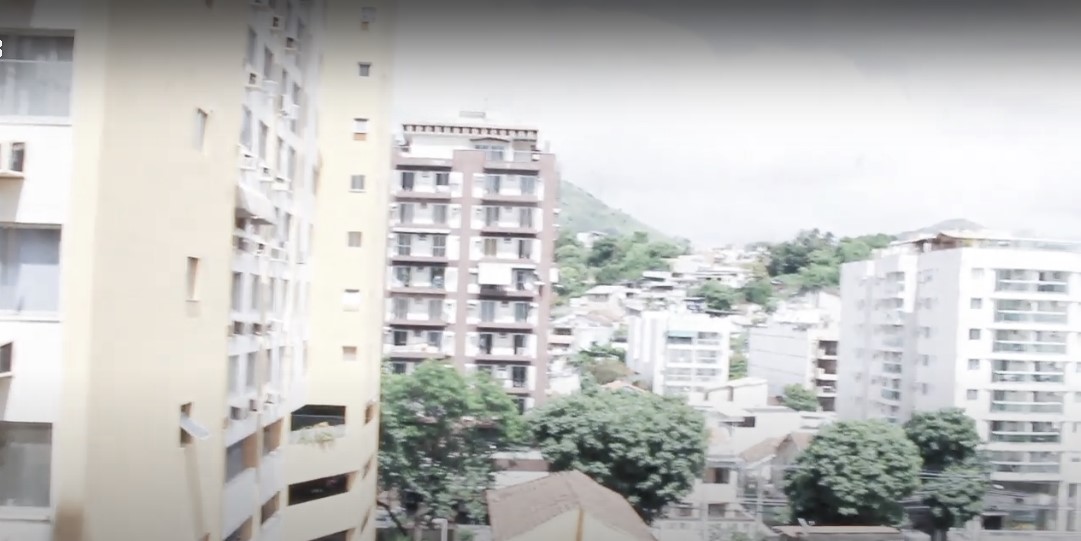 Imagem Apartamento com 1 Quarto à Venda, 55 m² em Méier - Rio de Janeiro