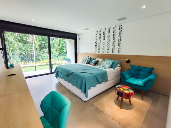 Casa de Condomínio com 6 Quartos à Venda,  em Riviera - Bertioga