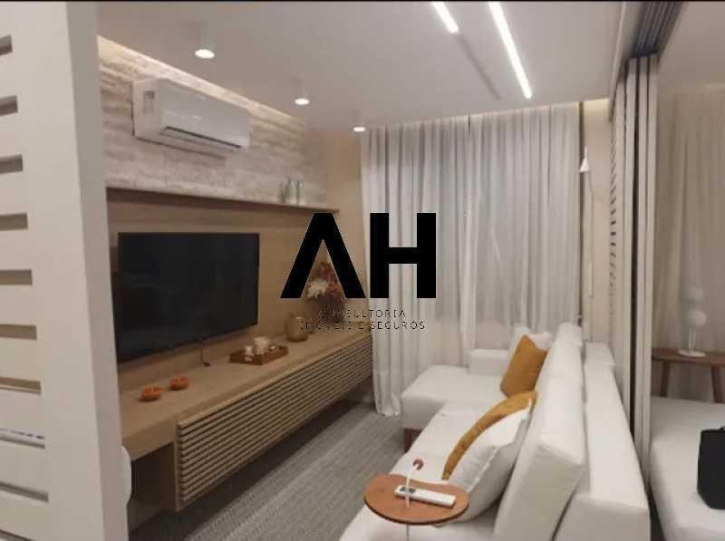 Imagem Apartamento com 3 Quartos à Venda, 75 m²em Pendotiba - Niterói