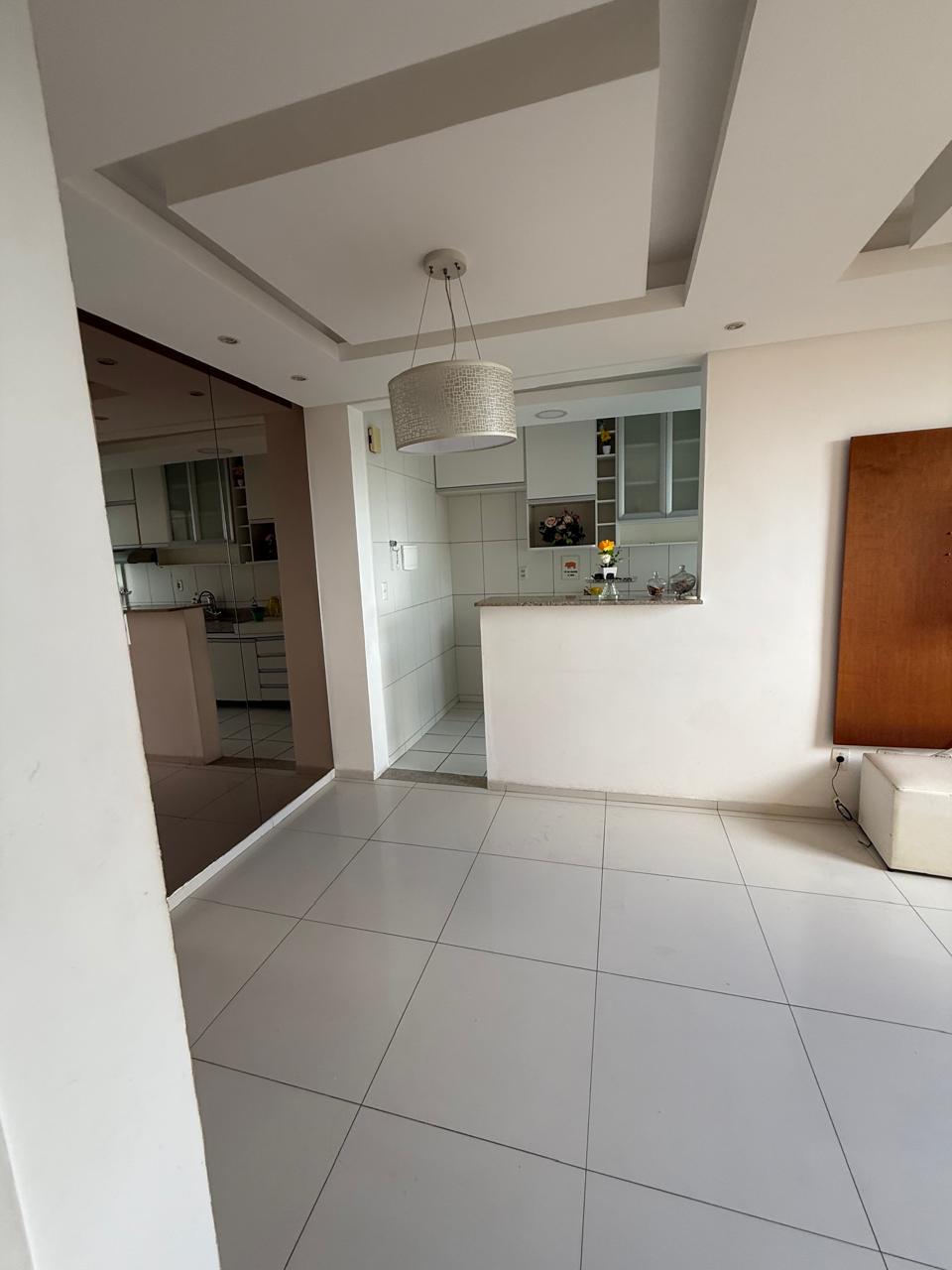 Imagem Apartamento com 2 Quartos à Venda, 65 m² em Centro - Lauro de Freitas